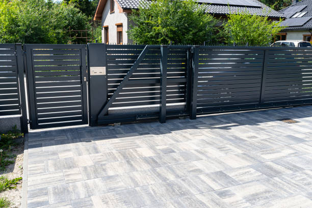 Best Best Driveway Pavers  in University At Buffalo, NY