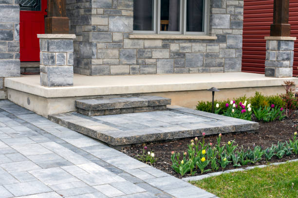 Best Interlocking Driveway Pavers  in University At Buffalo, NY