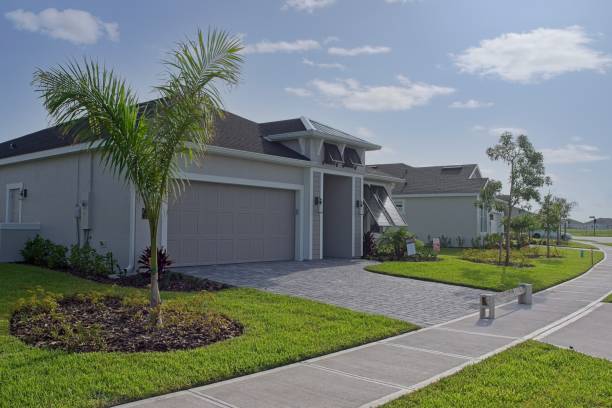 Best Decorative Driveway Pavers  in University At Buffalo, NY