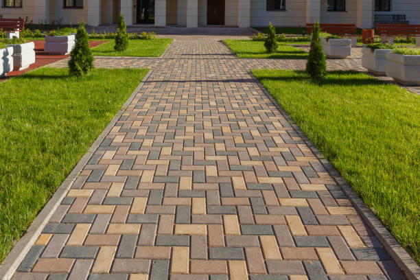Best Best Driveway Pavers  in University At Buffalo, NY
